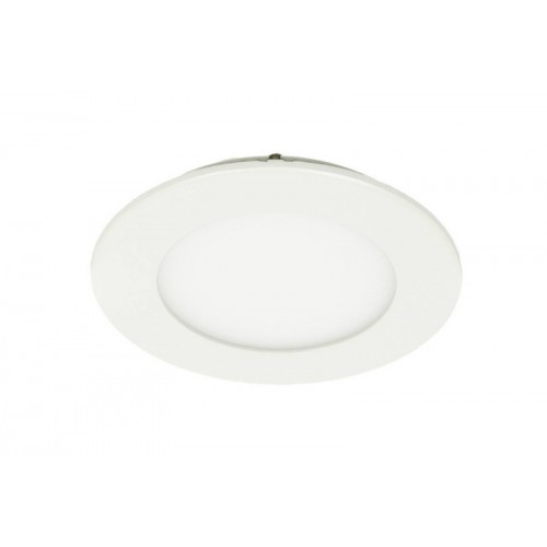 Встраиваемый светильник Arte Lamp Fine A2606PL-1WH - купить в нашем магазине