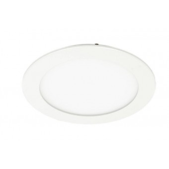 Встраиваемый светильник Arte Lamp Fine A2612PL-1WH