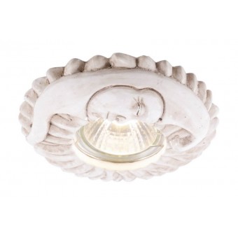 Встраиваемый светильник Arte Lamp Pezzi A5214PL-1WC