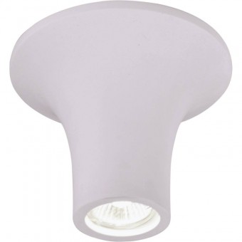 Встраиваемый светильник Arte Lamp Tubo A9460PL-1WH