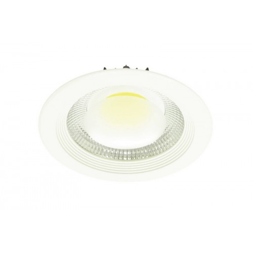 Встраиваемый светильник Arte Lamp Uovo A6415PL-1WH - купить в нашем магазине