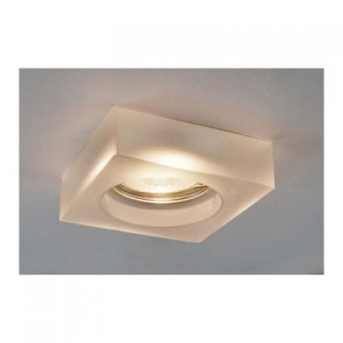 Встраиваемый светильник Arte Lamp Wagner A5232PL-1CC - купить в нашем магазине